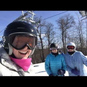 Meet your Posher, Shayla